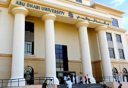 Abu Dhabi University Faculty Receives US Patent in Quantum Technology